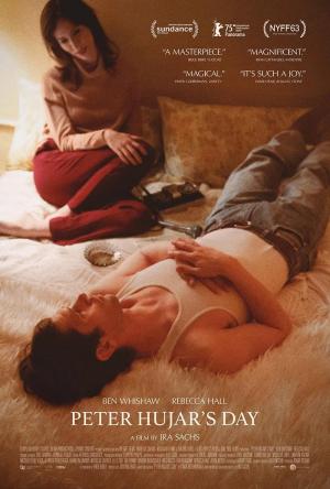 Un día con Peter Hujar