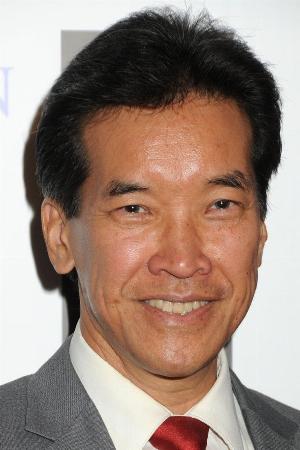 Peter Kwong