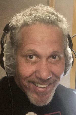 Peter Lurie