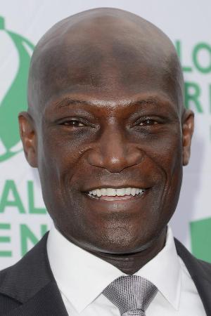 Peter Mensah