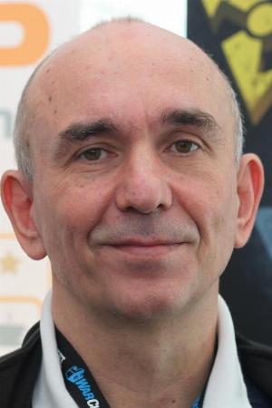 Peter Molyneux
