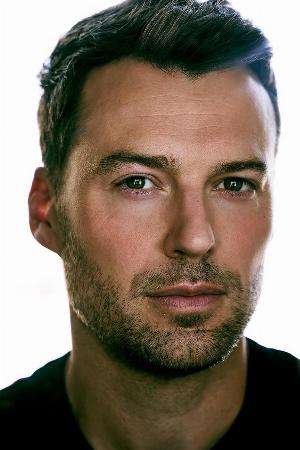 Peter Mooney