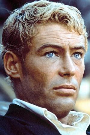 Peter O'Toole