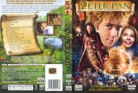 Peter Pan, la gran aventura  - Dvd