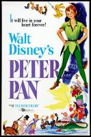 Peter Pan  - Poster / Imagen Principal