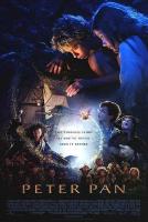 Peter Pan, la gran aventura  - Poster / Imagen Principal