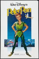 Peter Pan  - Posters