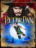 Peter Pan Live (TV) - Poster / Imagen Principal