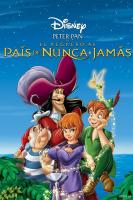 Peter Pan en Regreso al país de Nunca Jamás  - Posters