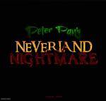 Peter Pan's Neverland Nightmare 