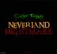 Peter Pan's Neverland Nightmare 