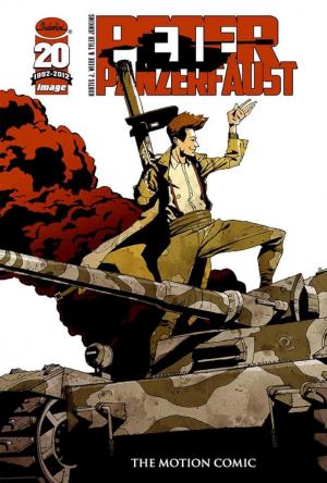 Peter Panzerfaust (Serie de TV)