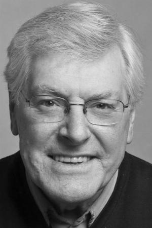 Peter Purves