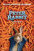 Las travesuras de Peter Rabbit  - Posters