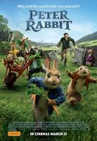 Peter Rabbit  - Poster / Main Image