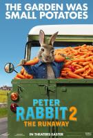 Peter Rabbit: Conejo en fuga  - Poster / Imagen Principal