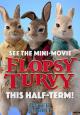 Peter Rabbit: Flopsy Turvy (C)