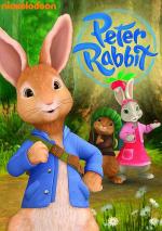 Peter Rabbit (TV Series) (TV Series)