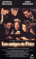 Peter's Friends  - Posters
