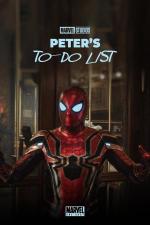 La lista de cosas pendientes de Peter (C)
