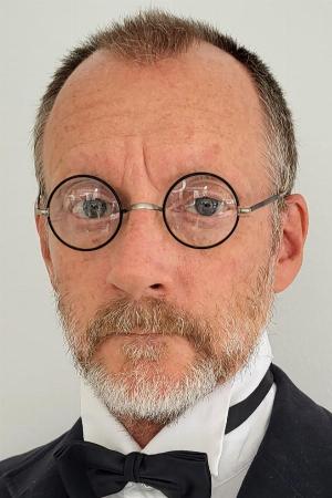 Peter Secher Schmidt