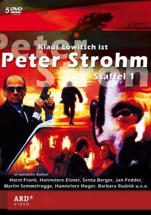 Peter Strohm (TV Series)