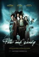 Peter & Wendy (TV) - Posters
