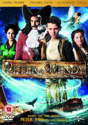 Peter & Wendy (TV)