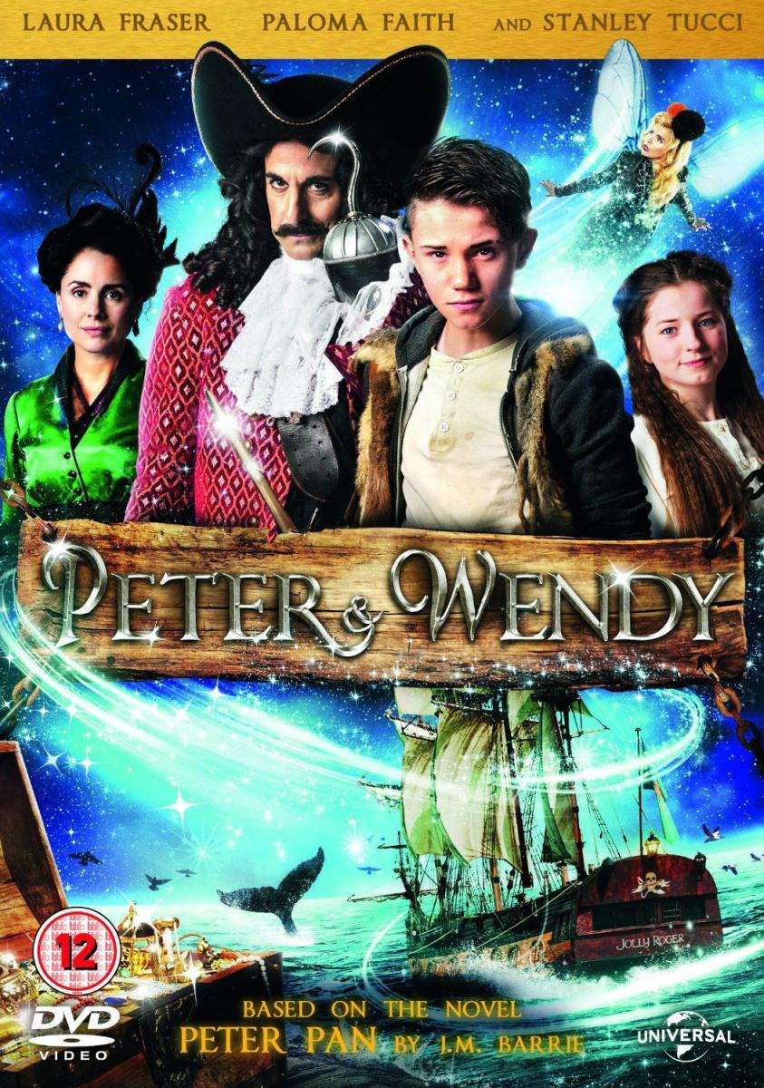 peter-wendy-tv-2015-filmaffinity