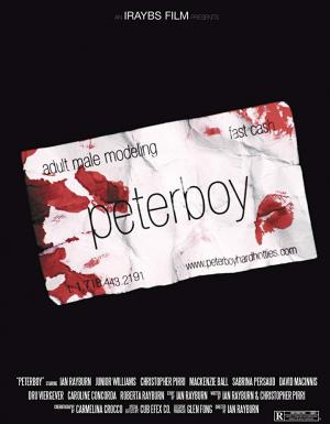 Peterboy (C)