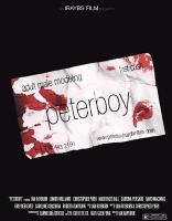 Peterboy (C) - Poster / Imagen Principal