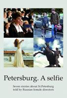 Petersburg. Only for Love  - Poster / Imagen Principal