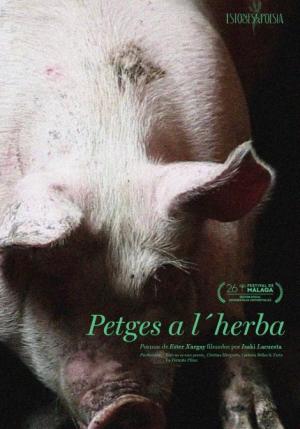 Petges a l'herba (S)