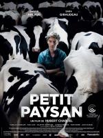Bloody Milk (Petit paysan)  - Poster / Imagen Principal