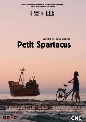 Petit Spartacus (C)