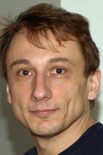 Petr Stach