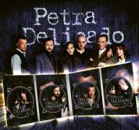 Petra Delicado (Serie de TV) - Promo