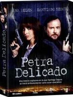 Petra Delicado (Serie de TV) - Poster / Imagen Principal