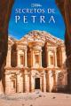 Petra: secretos de su construcción 