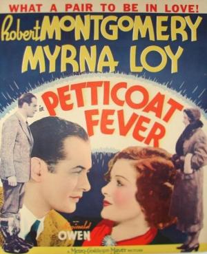 Petticoat Fever 