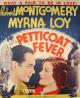 Petticoat Fever 