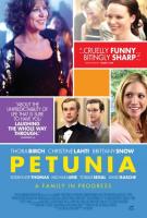 Petunia  - Poster / Main Image