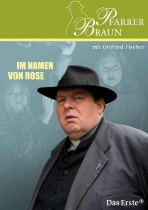Pfarrer Braun (TV Series) (TV Series)