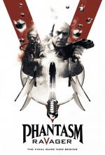 Phantasma: Desolación