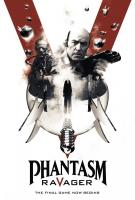 Phantasma: Desolación  - Poster / Imagen Principal