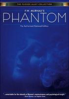 Phantom (El nuevo Fantomas)  - Dvd