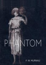 Phantom (El nuevo Fantomas) 