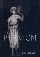 Phantom (El nuevo Fantomas)  - Poster / Imagen Principal