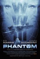 Phantom  - Poster / Imagen Principal