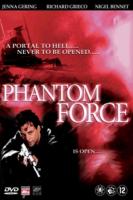Phantom Force (TV) - Poster / Main Image
